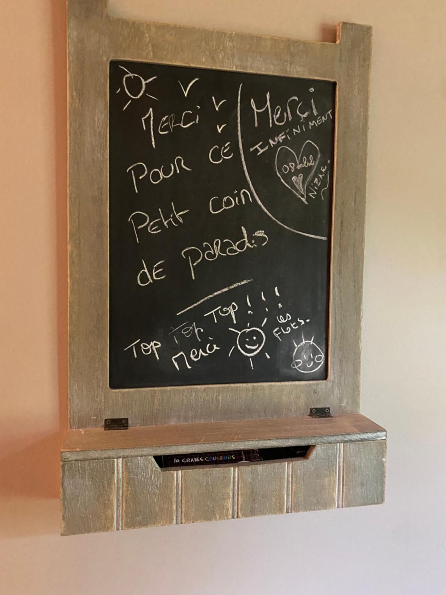 Chambre D'Hotes Du Domaine De La Haute Poignandiere Saint-Germain-de-la-Coudre Eksteriør billede