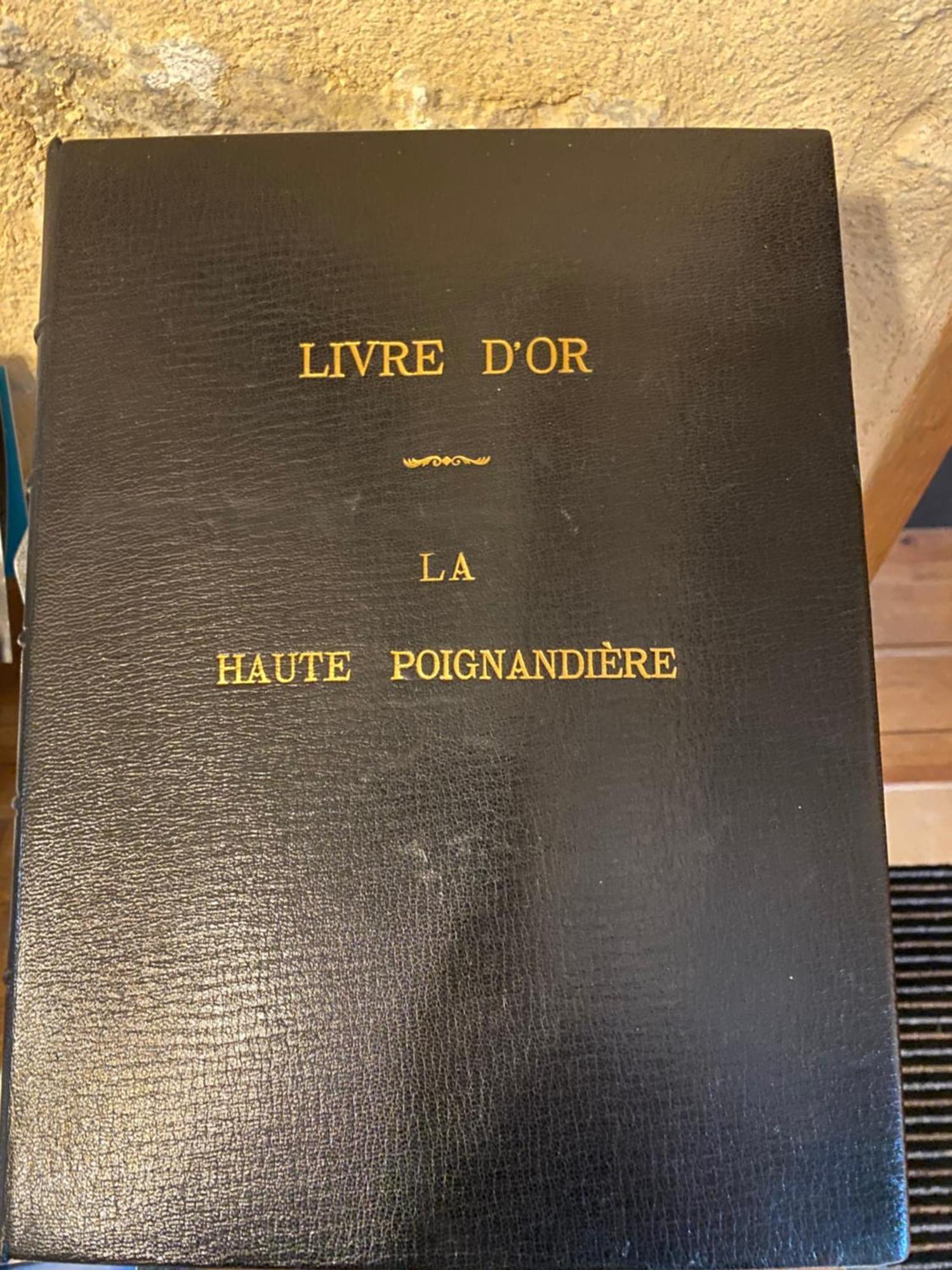 Chambre D'Hotes Du Domaine De La Haute Poignandiere Saint-Germain-de-la-Coudre Eksteriør billede